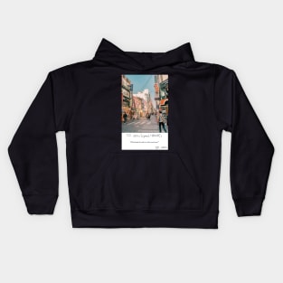 RM Mono. - Seoul Kids Hoodie